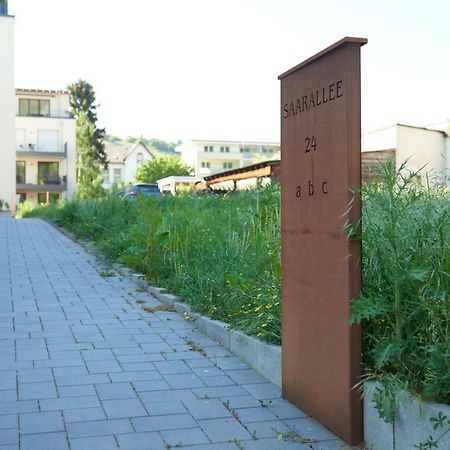 Ferienwohnung Freiraum Commune fusionnée de Commune fusionnée de Bernkastel-Kues Extérieur photo