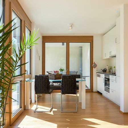 Ferienwohnung Freiraum Commune fusionnée de Commune fusionnée de Bernkastel-Kues Extérieur photo