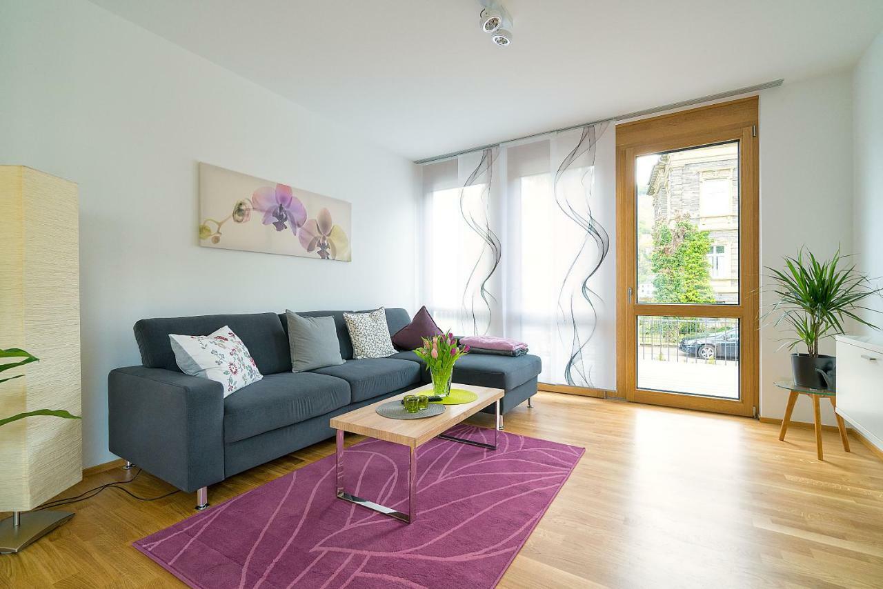 Ferienwohnung Freiraum Commune fusionnée de Commune fusionnée de Bernkastel-Kues Extérieur photo