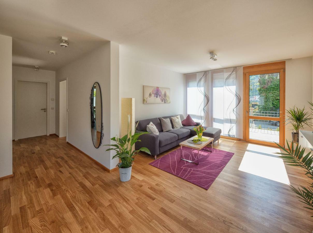 Ferienwohnung Freiraum Commune fusionnée de Commune fusionnée de Bernkastel-Kues Extérieur photo