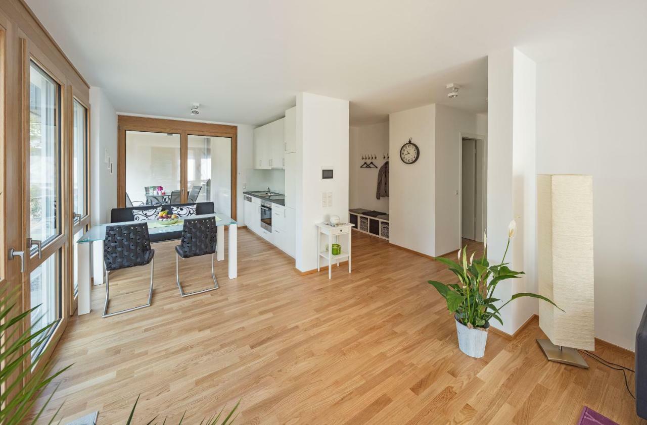 Ferienwohnung Freiraum Commune fusionnée de Commune fusionnée de Bernkastel-Kues Extérieur photo