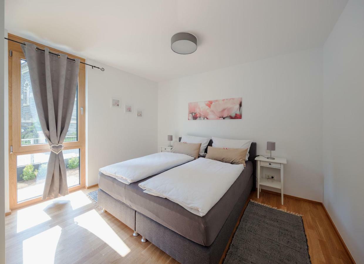 Ferienwohnung Freiraum Commune fusionnée de Commune fusionnée de Bernkastel-Kues Extérieur photo