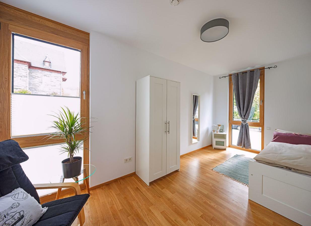 Ferienwohnung Freiraum Commune fusionnée de Commune fusionnée de Bernkastel-Kues Extérieur photo
