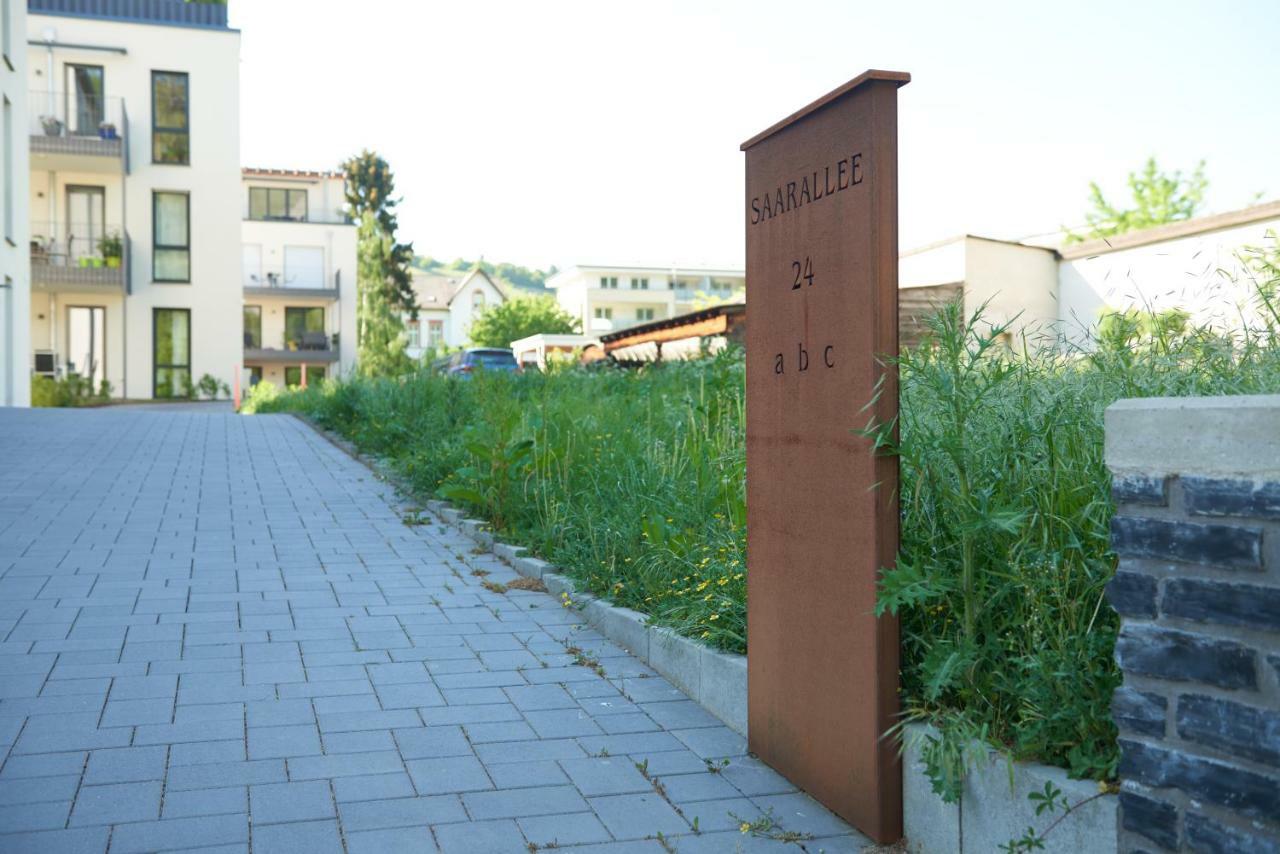 Ferienwohnung Freiraum Commune fusionnée de Commune fusionnée de Bernkastel-Kues Extérieur photo