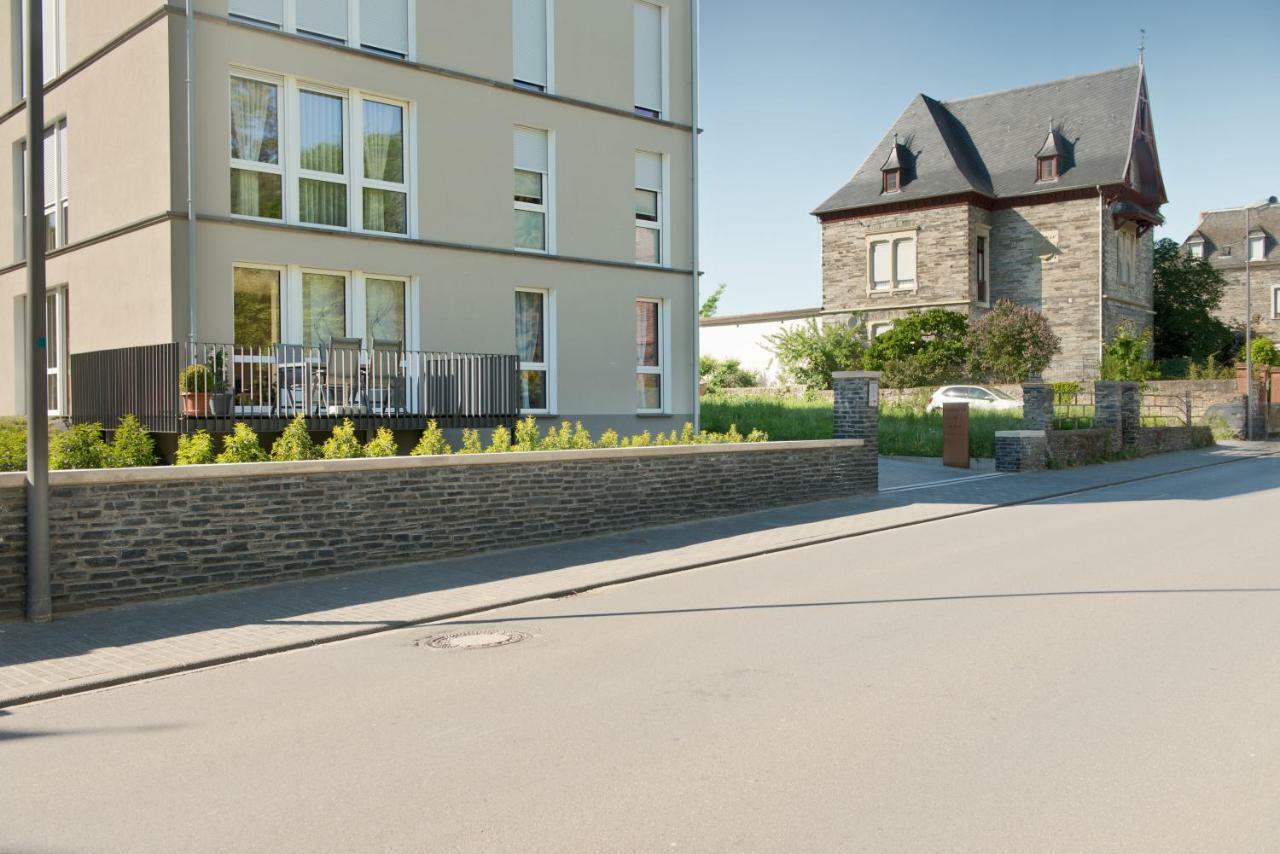 Ferienwohnung Freiraum Commune fusionnée de Commune fusionnée de Bernkastel-Kues Extérieur photo