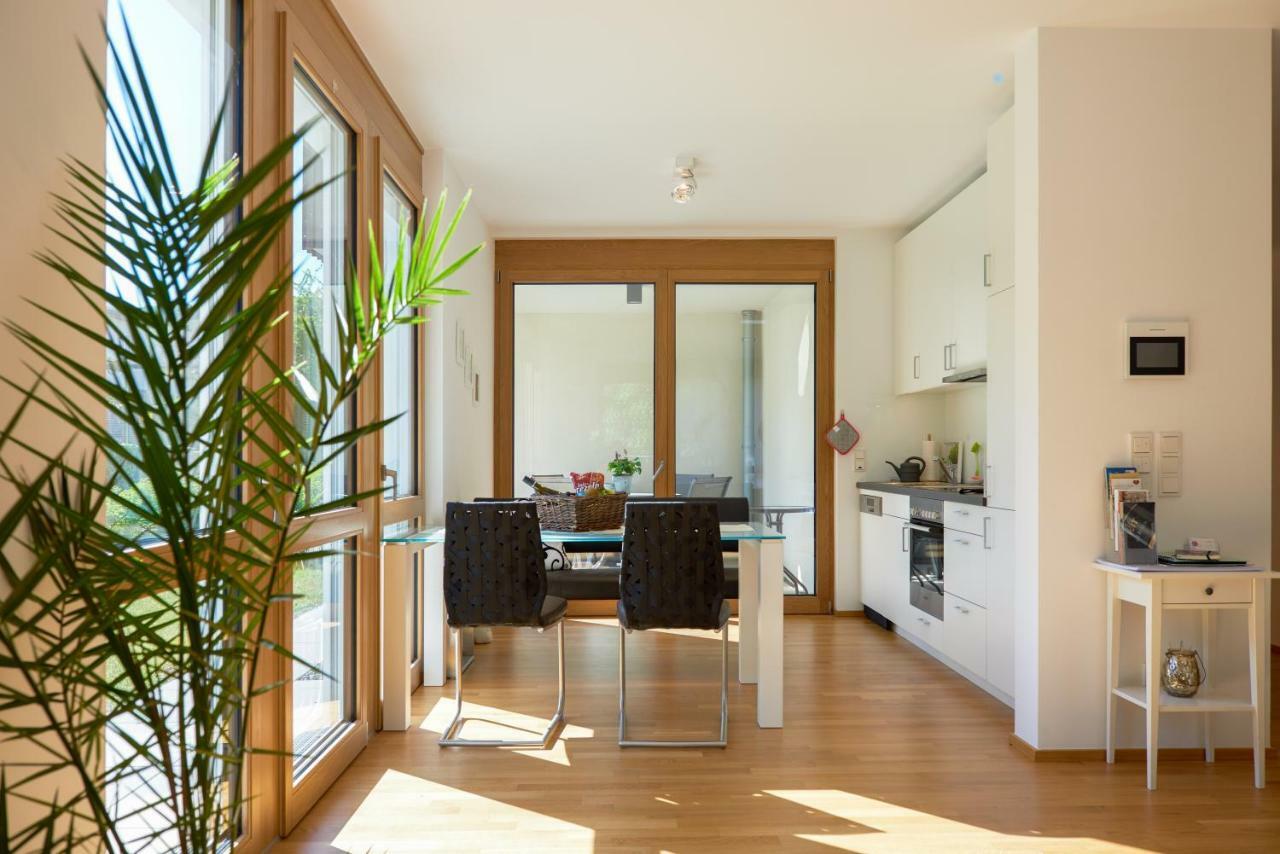 Ferienwohnung Freiraum Commune fusionnée de Commune fusionnée de Bernkastel-Kues Extérieur photo